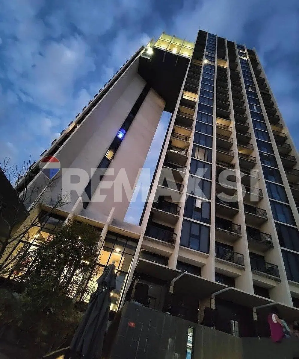 Departamento en Venta AMUEBLADO y EQUIPADO Torre Adamant — foto 3