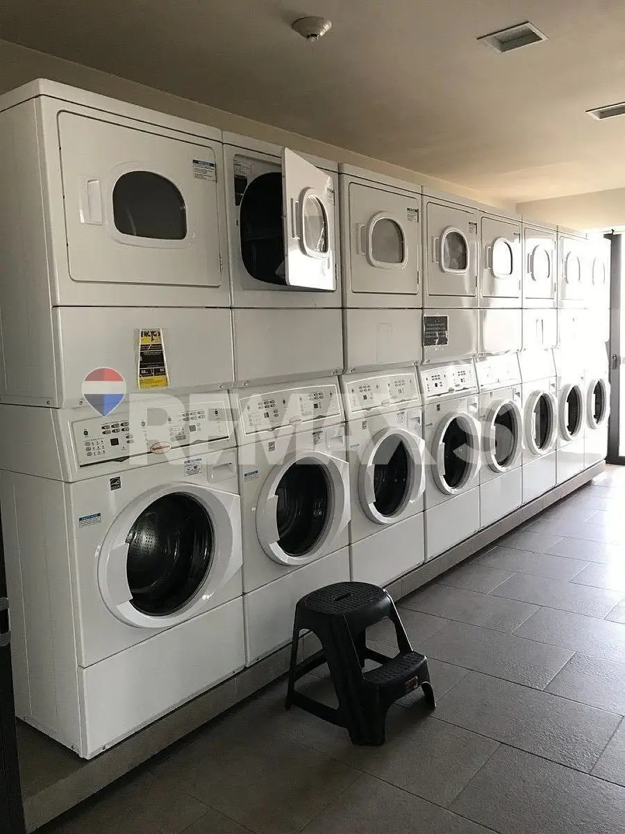 Departamento en Venta AMUEBLADO y EQUIPADO Torre Adamant — foto 4