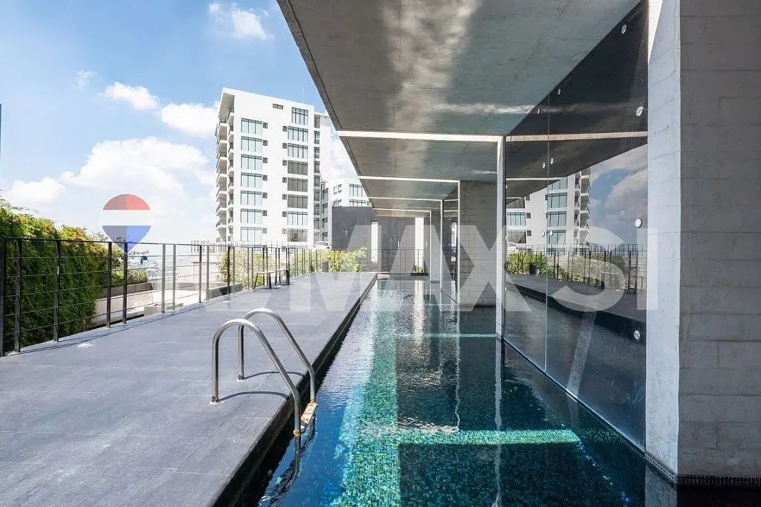 Departamento en Venta AMUEBLADO y EQUIPADO Torre Adamant — foto 6