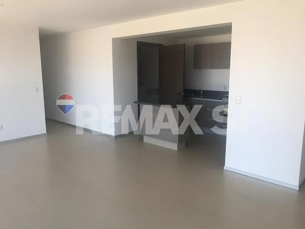 Departamento en Venta Biosfera Towers Juriquilla — foto 2