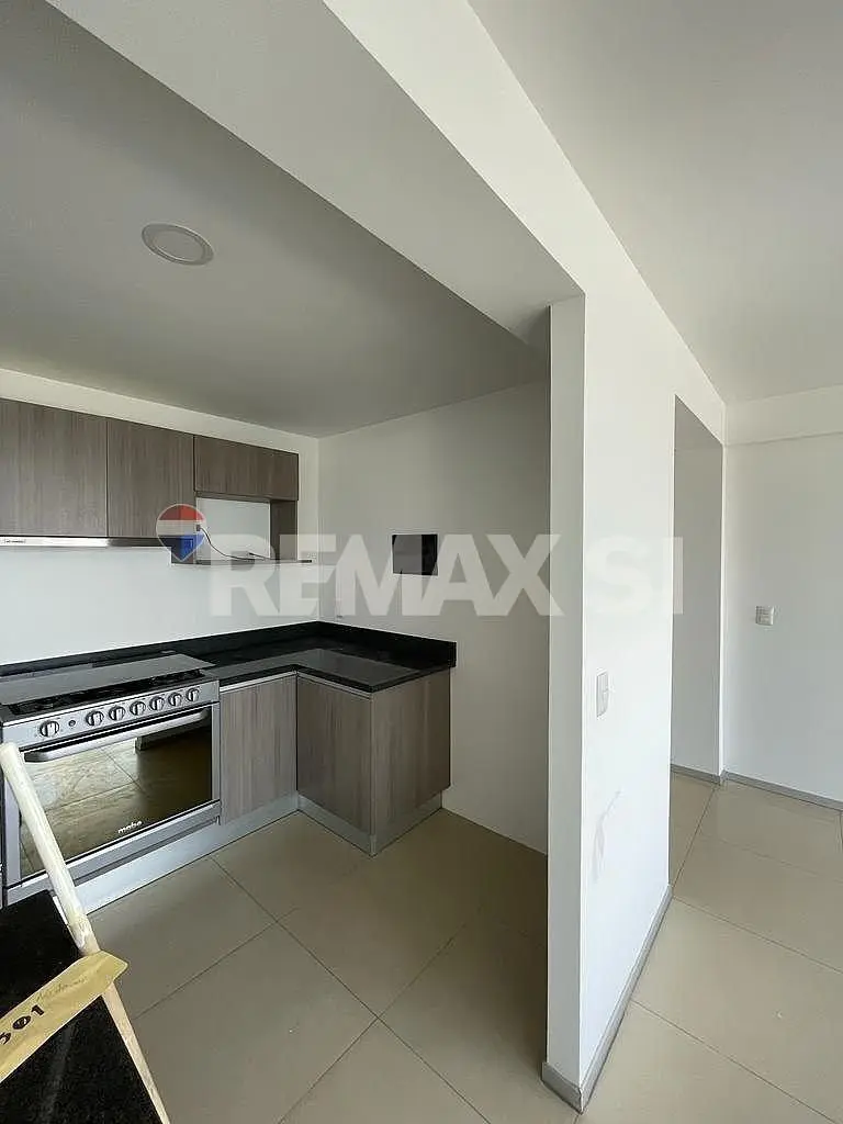 Departamento en Venta Biosfera Towers Juriquilla — foto 4