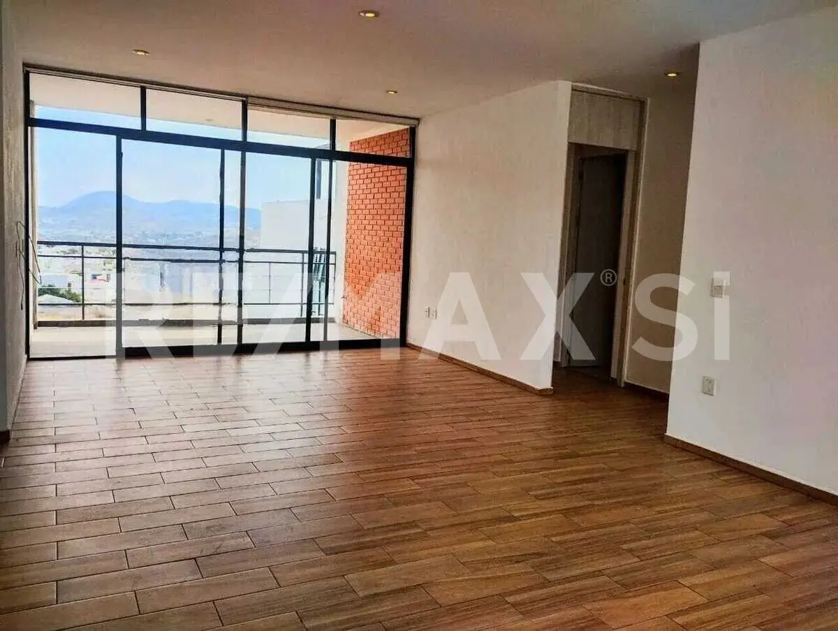 Departamento en Venta con Roof Garden en Grand Outdoors Juriquilla — foto 2