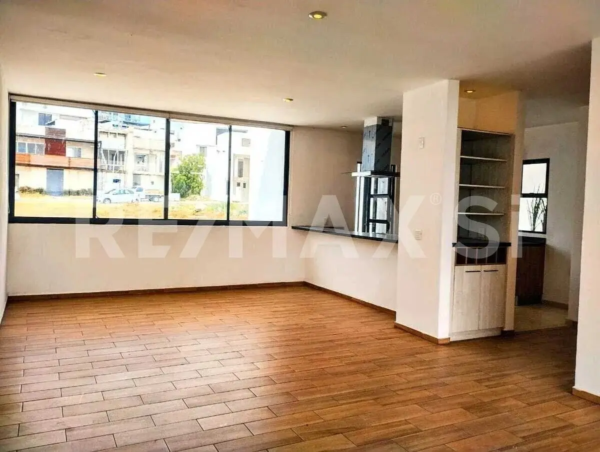 Departamento en Venta con Roof Garden en Grand Outdoors Juriquilla — foto 3