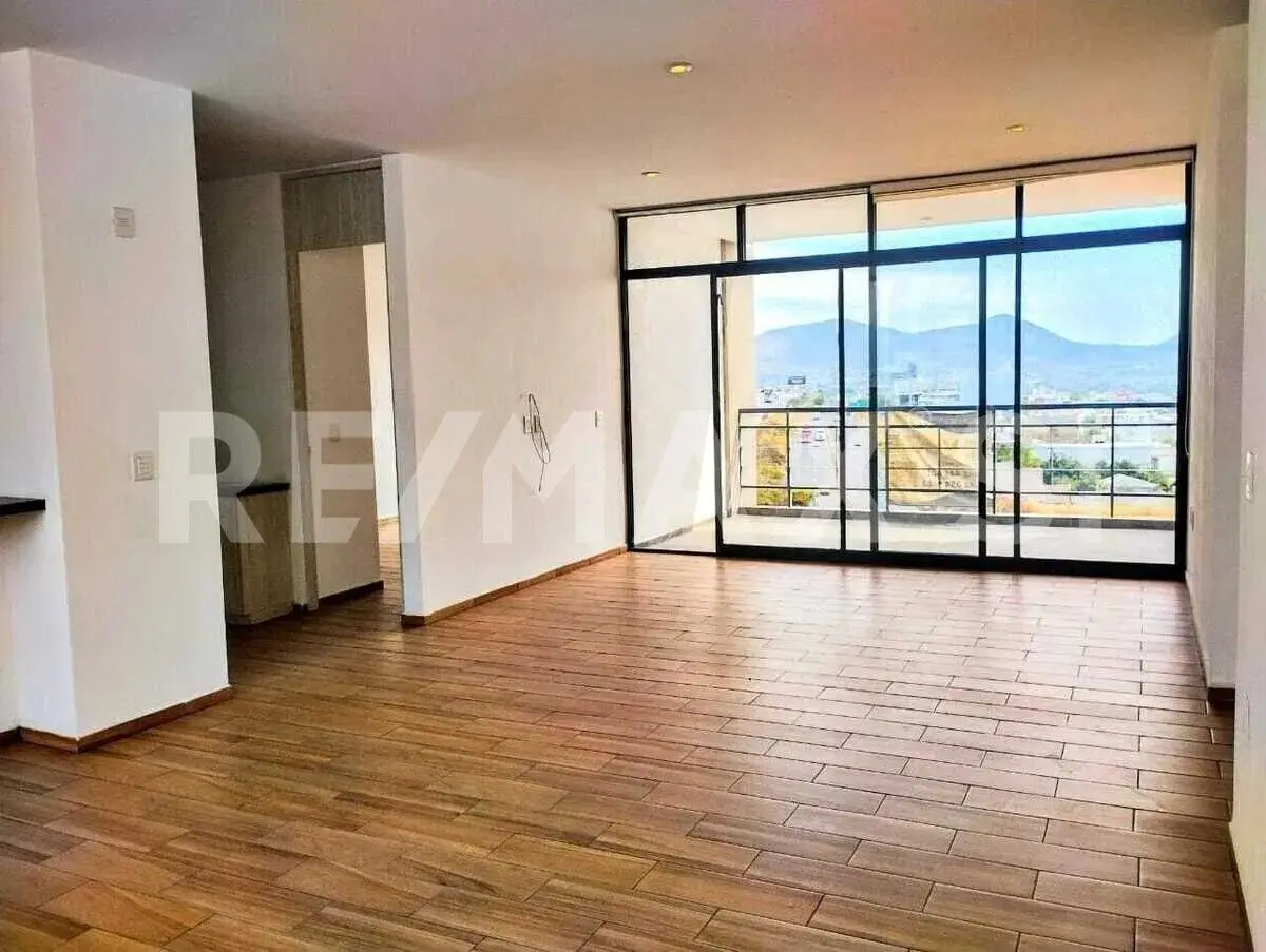 Departamento en Venta con Roof Garden en Grand Outdoors Juriquilla — foto 4