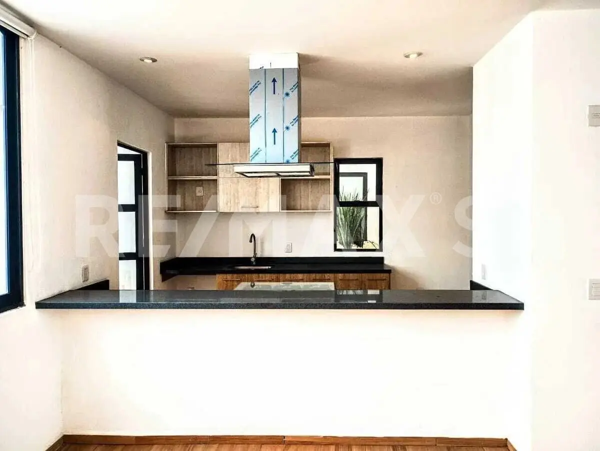 Departamento en Venta con Roof Garden en Grand Outdoors Juriquilla — foto 5