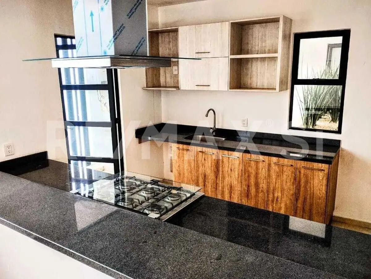 Departamento en Venta con Roof Garden en Grand Outdoors Juriquilla — foto 6