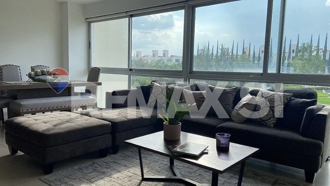 Departamento en Venta El Refugio — foto 2