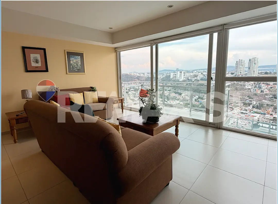 Departamento en Venta en Teide Residencial — foto 3