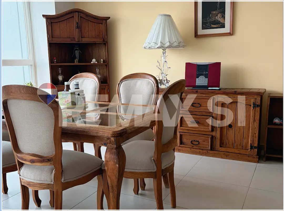 Departamento en Venta en Teide Residencial — foto 4