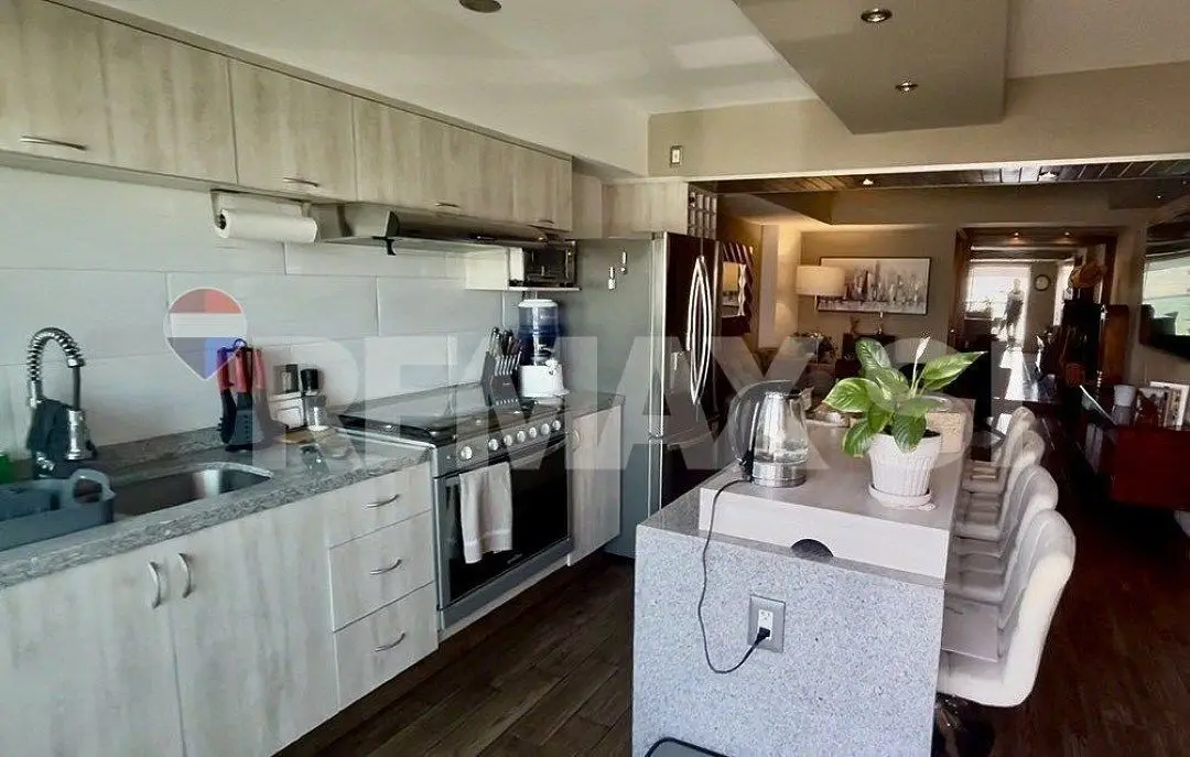 Departamento en Venta Torre Luma City, Milenio III — foto 6