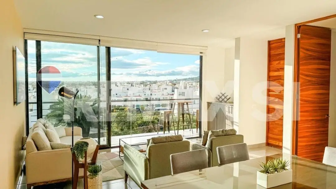 Departamento en Venta, Torres Bojai, el Refugio — foto 2