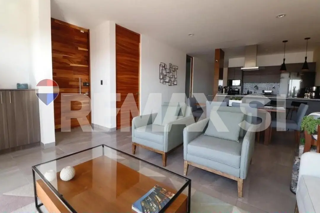 Departamento en Venta, Torres Bojai, el Refugio — foto 3