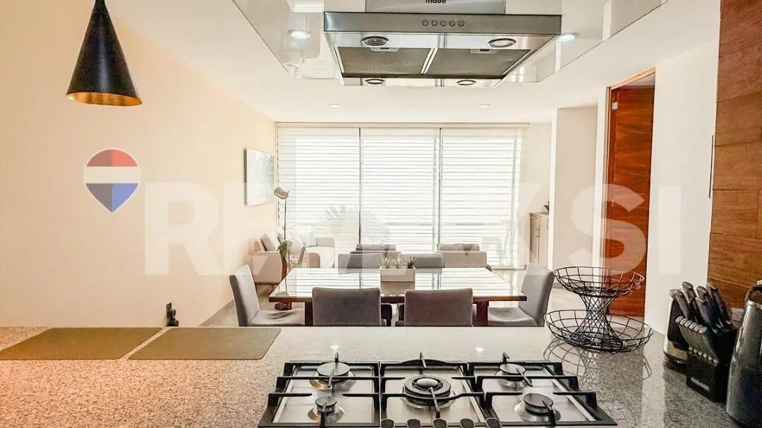 Departamento en Venta, Torres Bojai, el Refugio — foto 4
