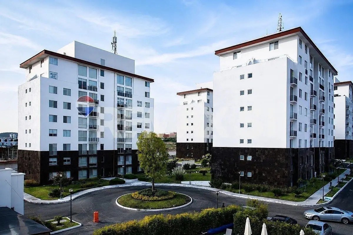 Departamento En Venta Torres Premier Juriquilla