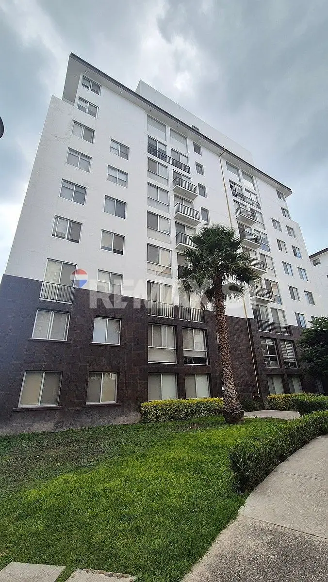 Departamento En Venta Torres Premier Juriquilla — foto 3