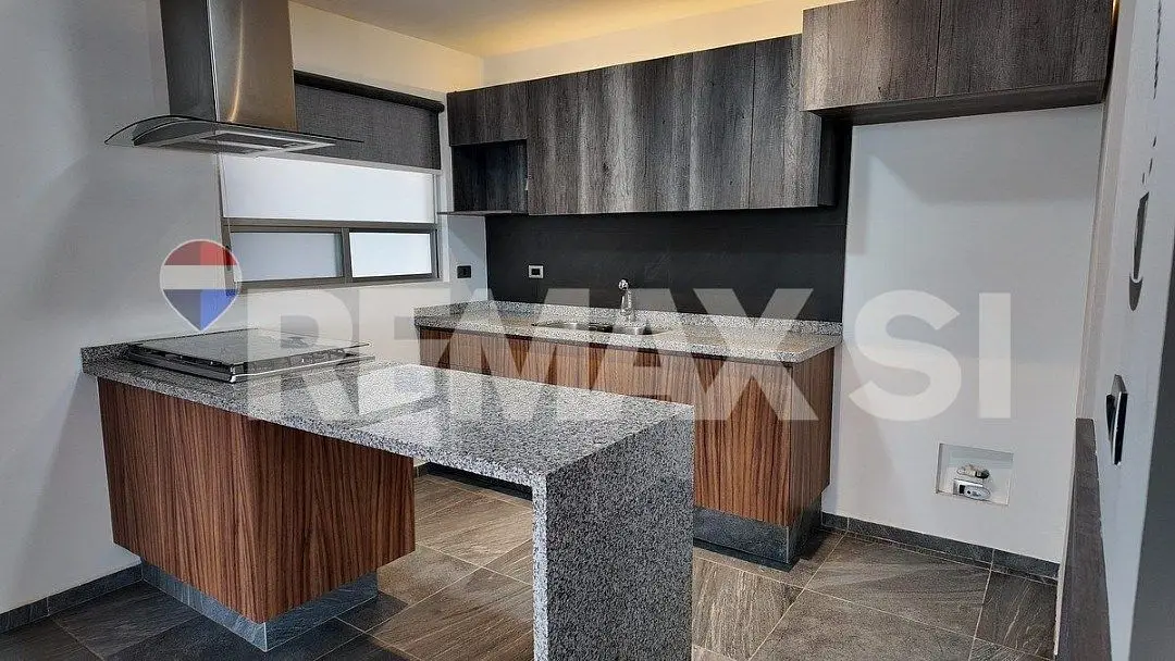 Departamento en Venta - Vértice Juriquilla — foto 5
