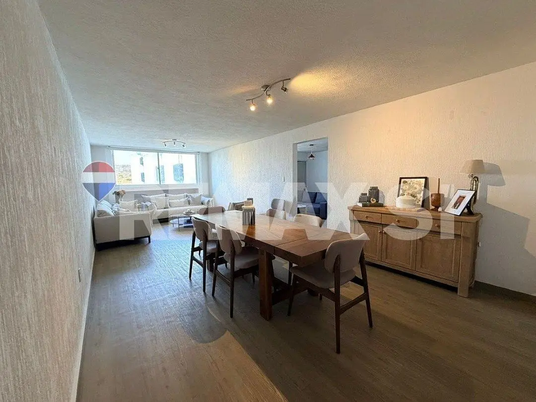 Departamentoventa San Agustin - Corregidora — foto 1