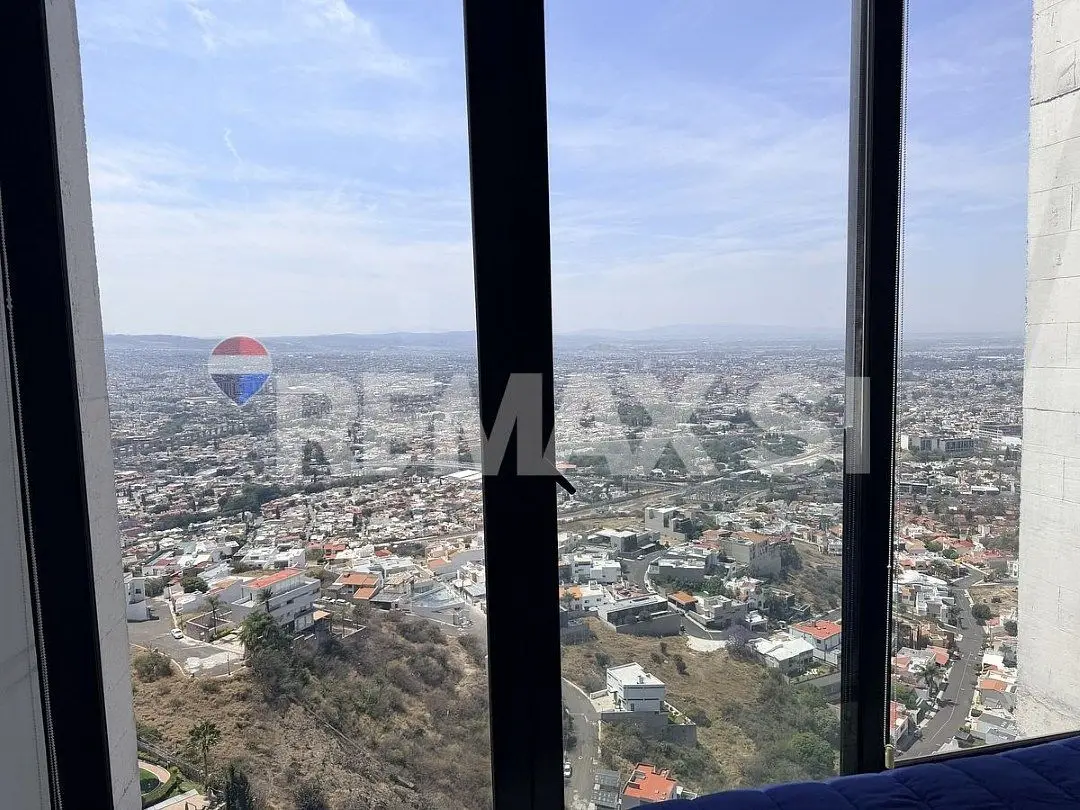 Departamento Renta Amueblado Adamant el Campanario — foto 4