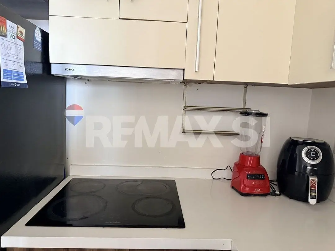 Departamento Renta Amueblado Adamant el Campanario — foto 5
