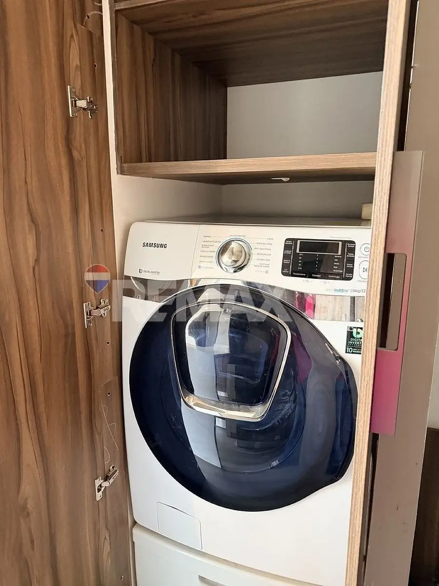 Departamento Renta Amueblado Adamant el Campanario — foto 6