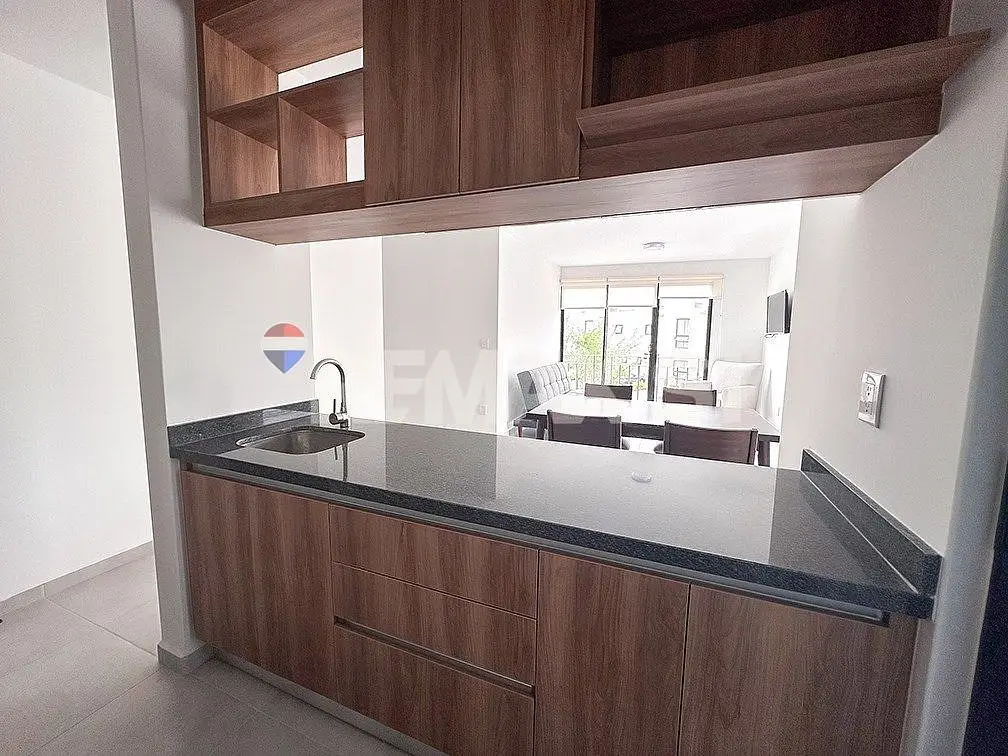 Departamento Renta Amueblado el Mirador-Alleza — foto 6