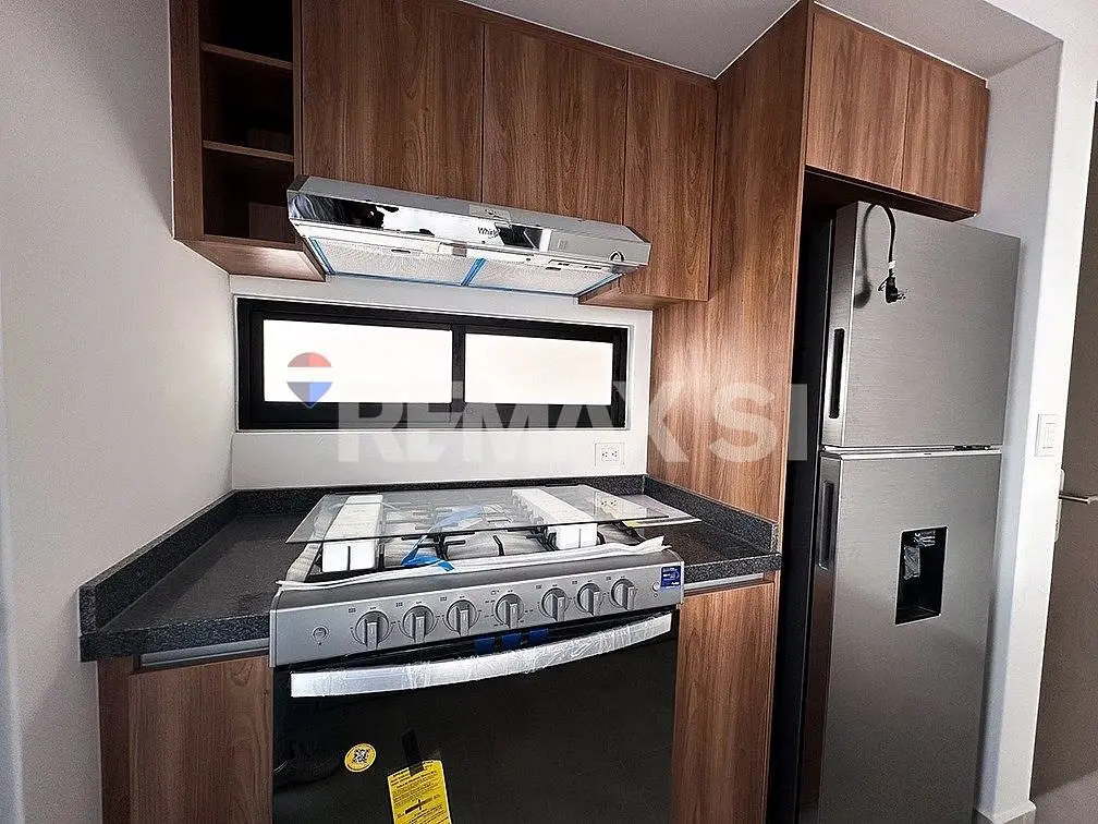 Departamento Renta Amueblado el Mirador-Alleza — foto 7