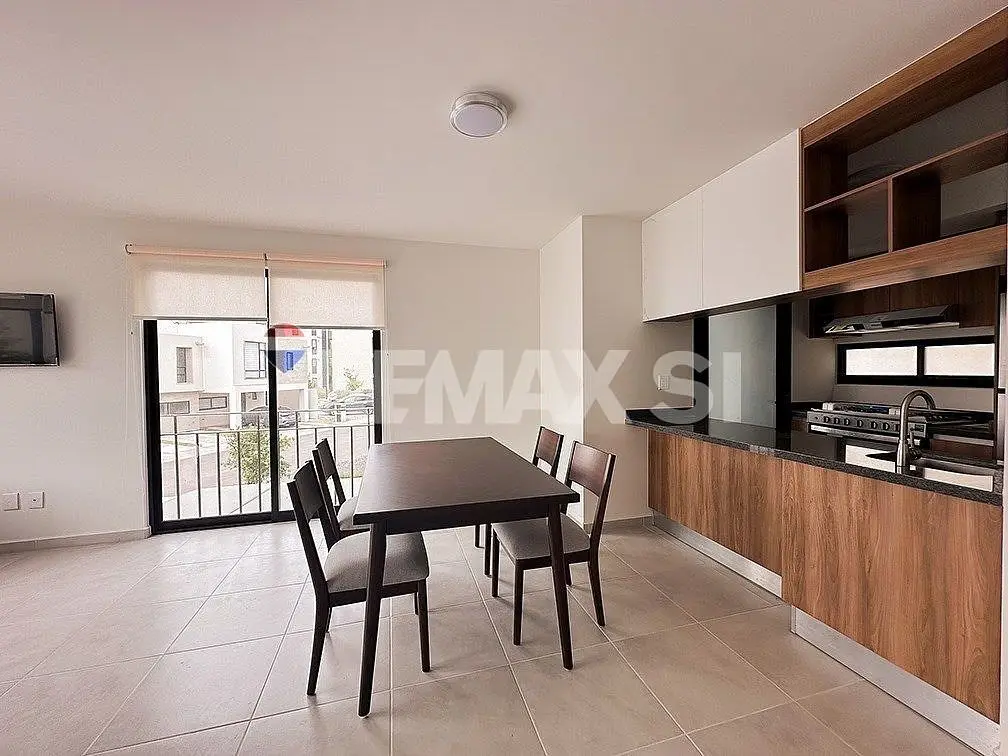 Departamento Renta Amueblado el Mirador-Alleza — foto 8