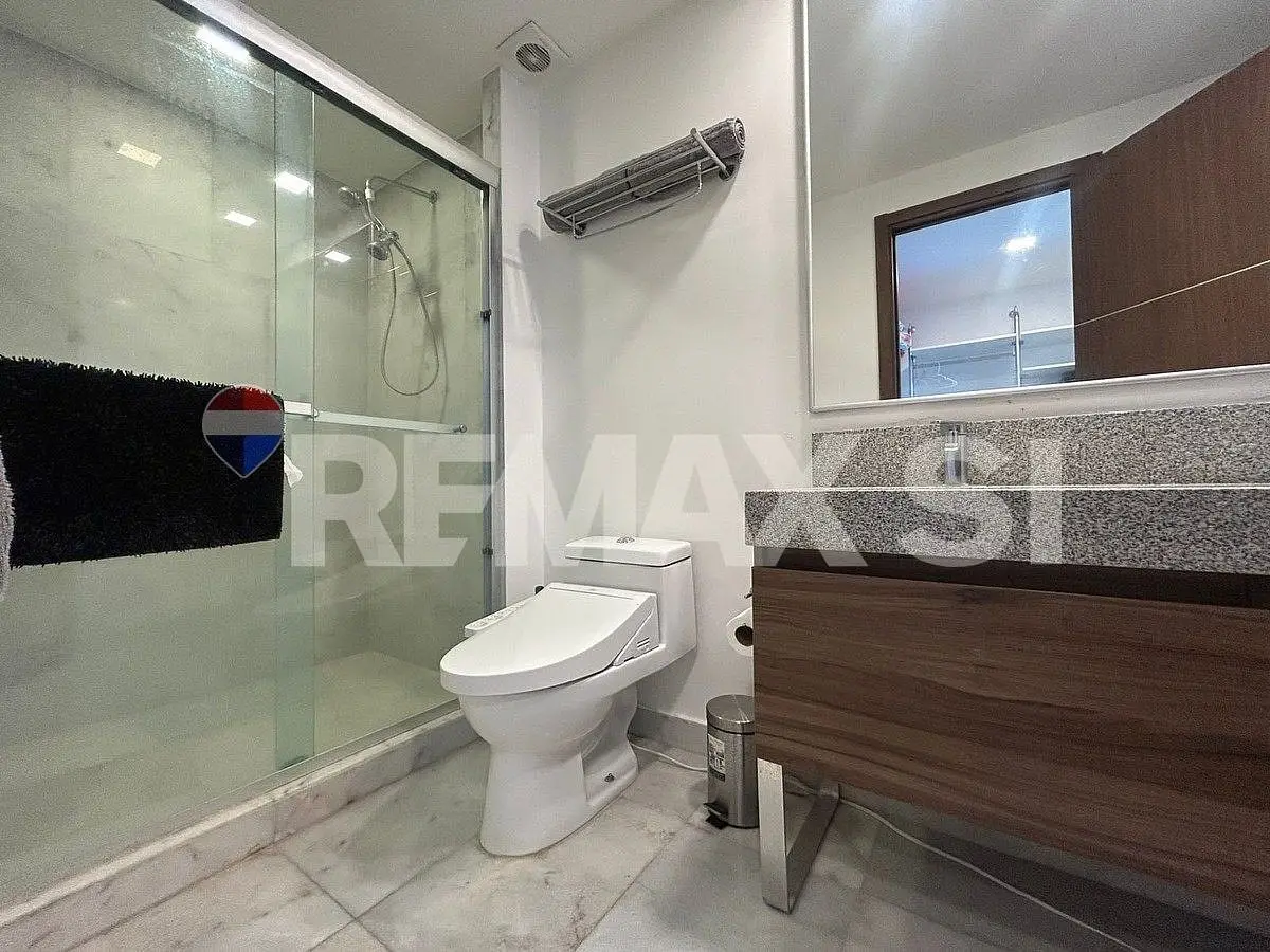 Departamento Renta Amueblado Juriquilla Towers — foto 3