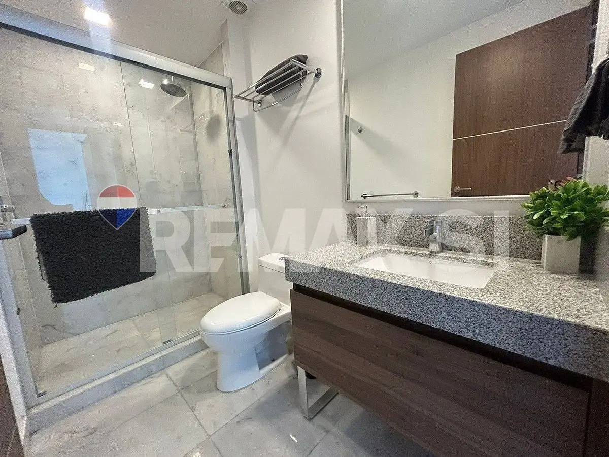 Departamento Renta Amueblado Juriquilla Towers — foto 5