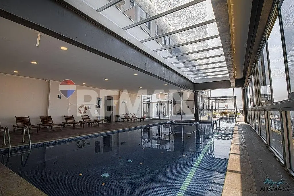 Departamento Renta Amueblado Levant Diamante — foto 3