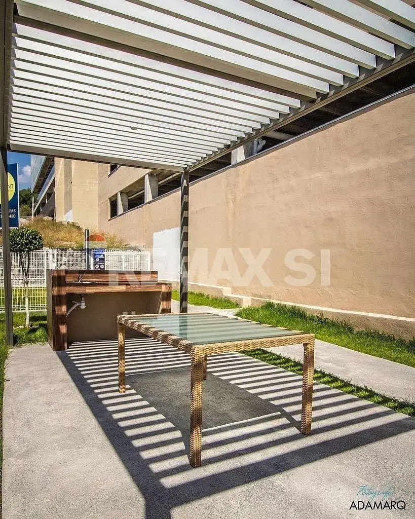 Departamento Renta Amueblado Levant Diamante — foto 5