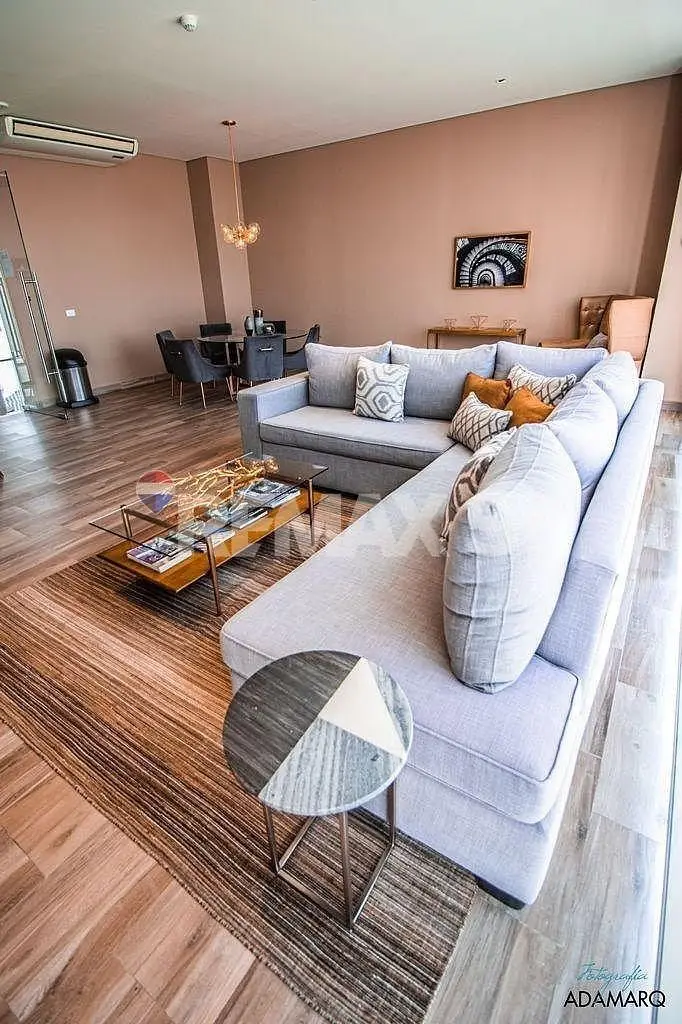 Departamento Renta Amueblado Levant Diamante — foto 6