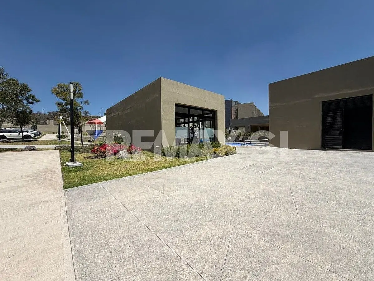 Departamento Renta Amueblado Villas del Refugio