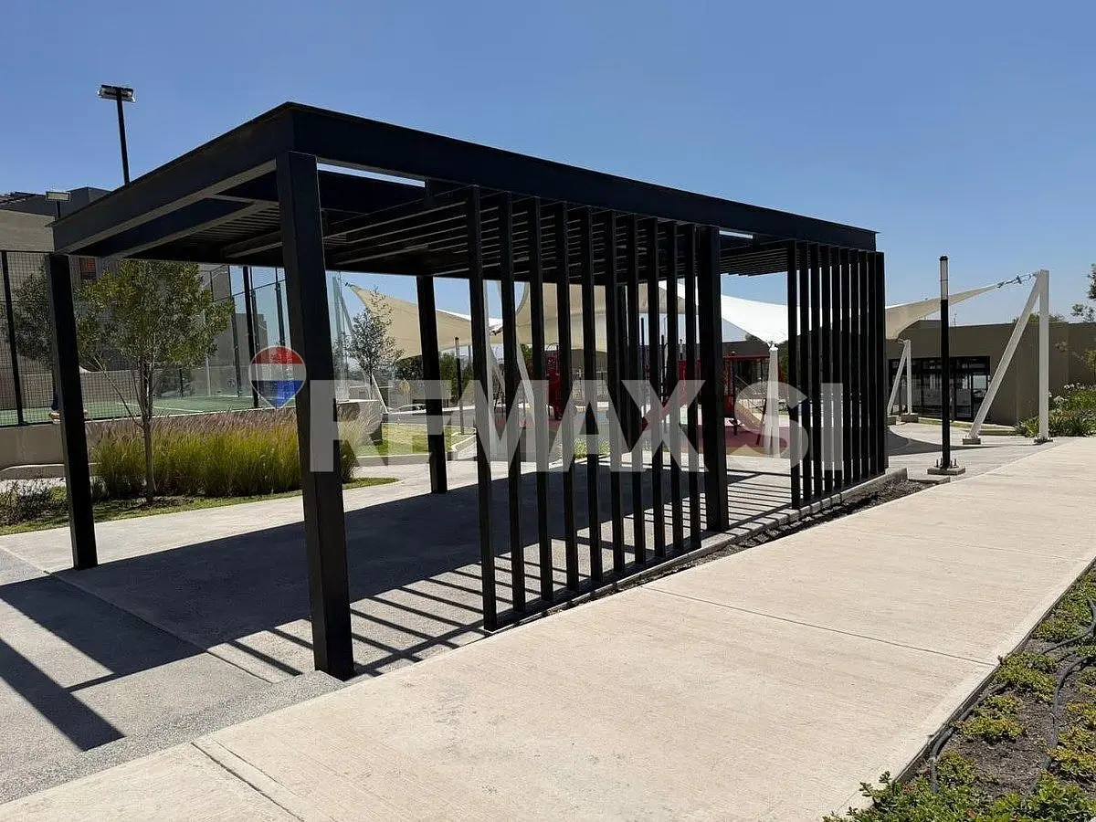 Departamento Renta Amueblado Villas del Refugio — foto 4