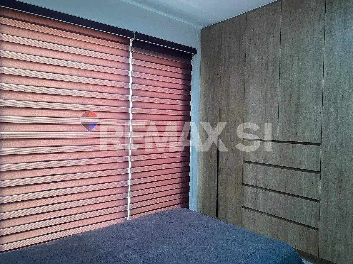 Departamento Renta Amueblado Villas del Refugio — foto 5