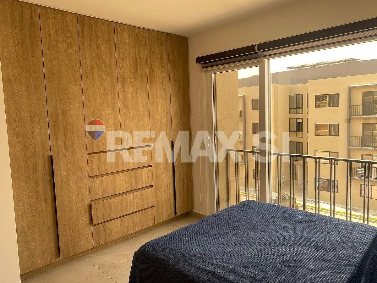 Departamento Renta Amueblado Villas del Refugio — foto 6