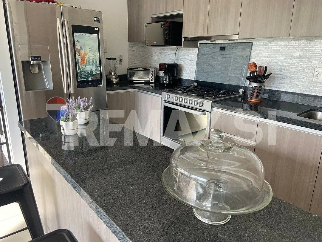 Departamento Renta Amueblado el Refugio — foto 6