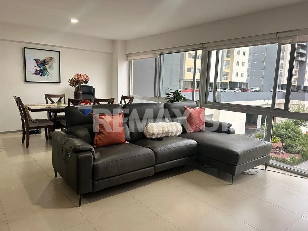 Departamento Renta Biosfera Juriquilla — foto 2