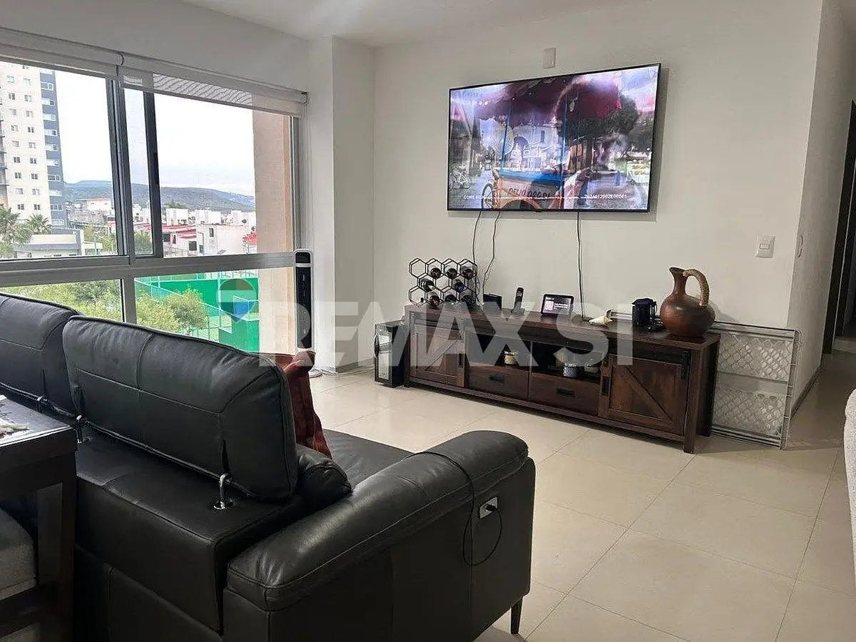 Departamento Renta Biosfera Juriquilla — foto 3