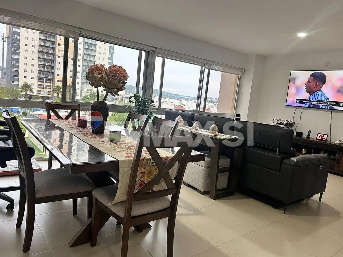 Departamento Renta Biosfera Juriquilla — foto 4