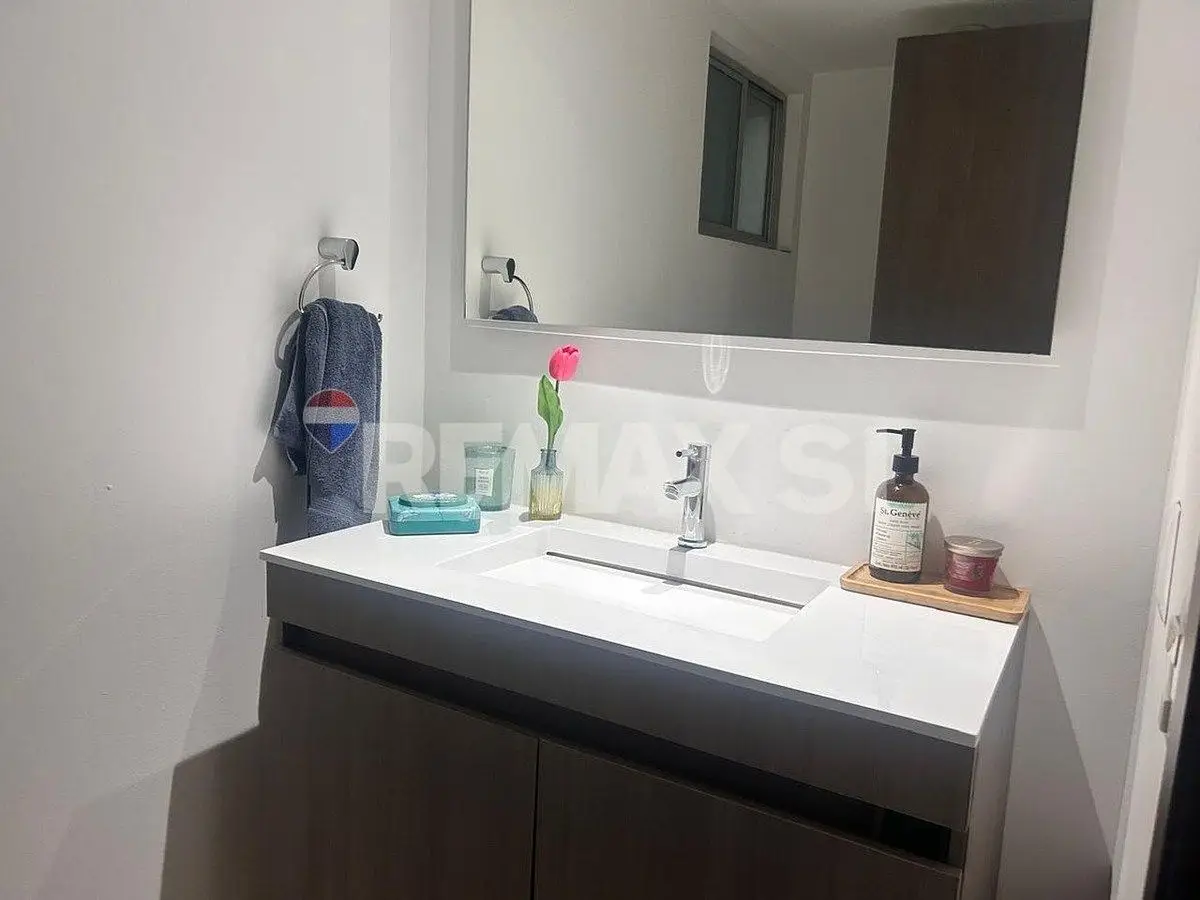 Departamento Renta Biosfera Juriquilla — foto 5
