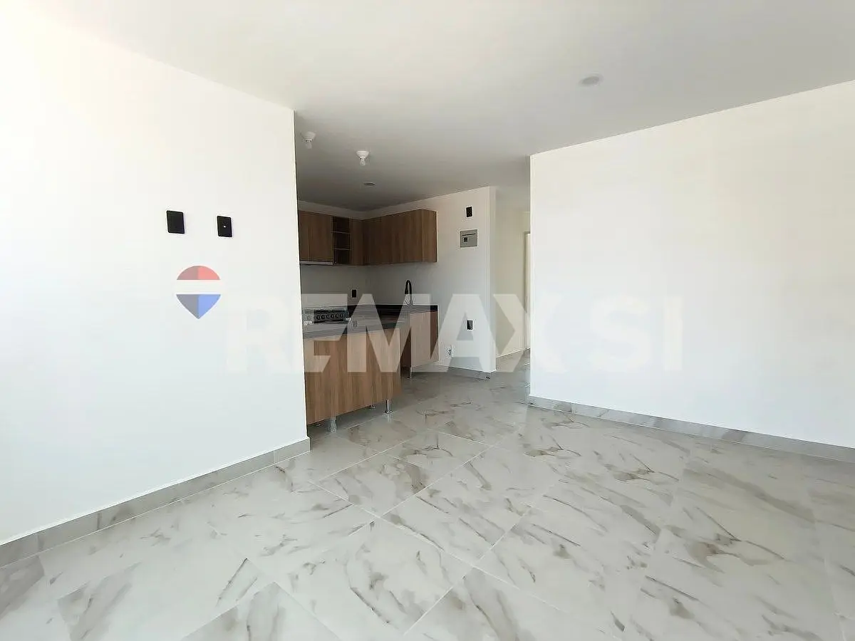 Departamento Renta Condesa Ii Zibata — foto 3