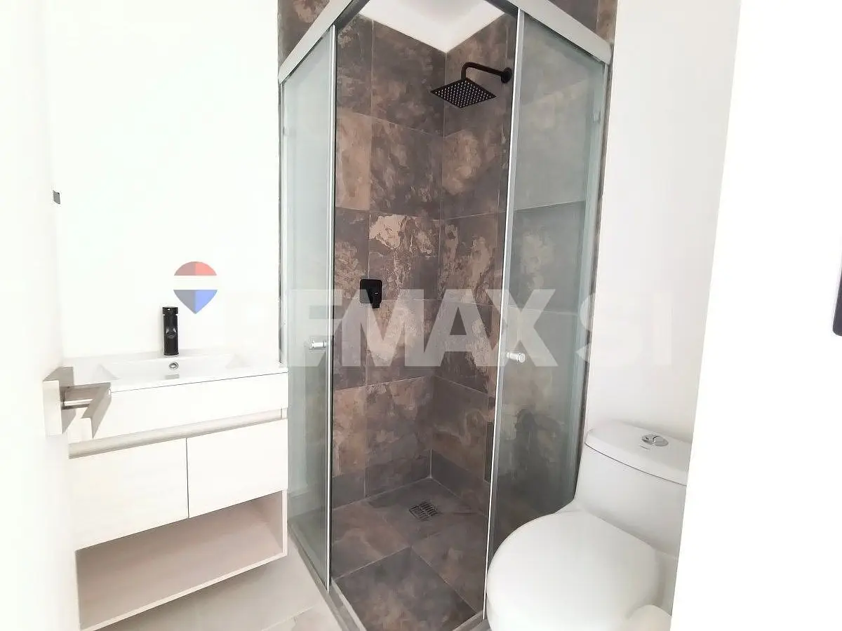 Departamento Renta Condesa Ii Zibata — foto 5