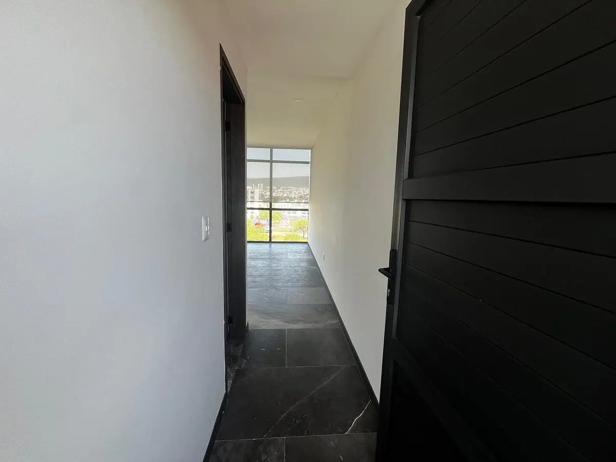 Departamento Renta la Vista Residencial Serra 24 — foto 3