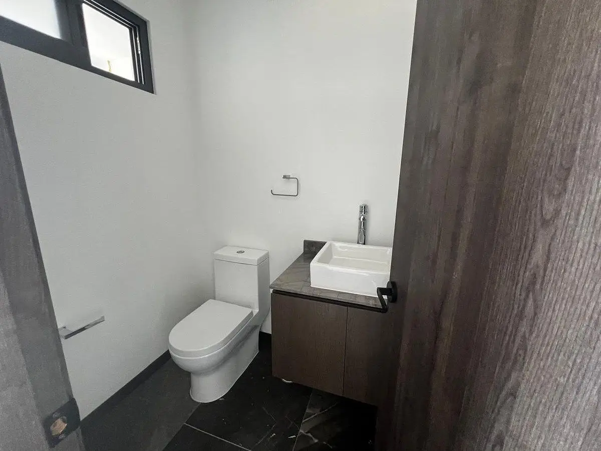 Departamento Renta la Vista Residencial Serra 24 — foto 4