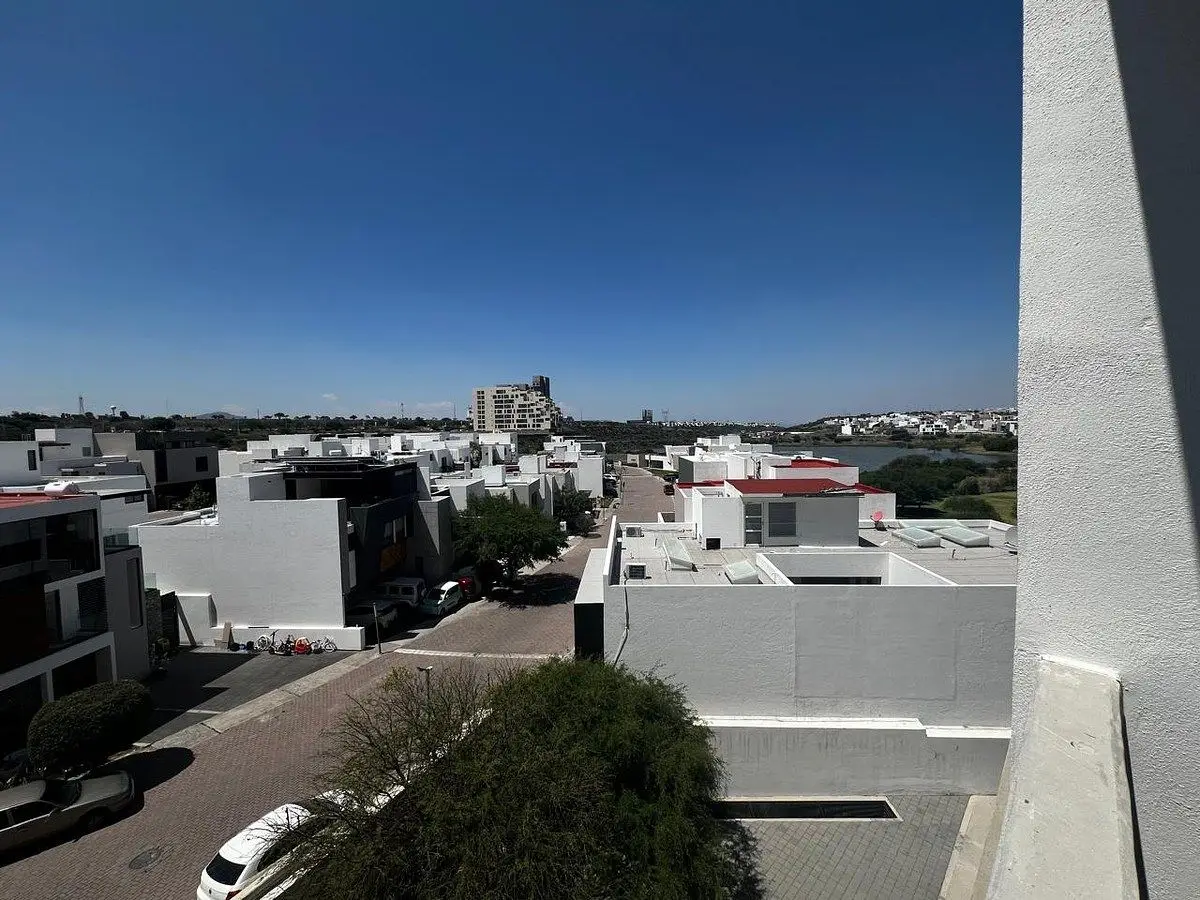 Departamento Renta la Vista Serra 24 — foto 3