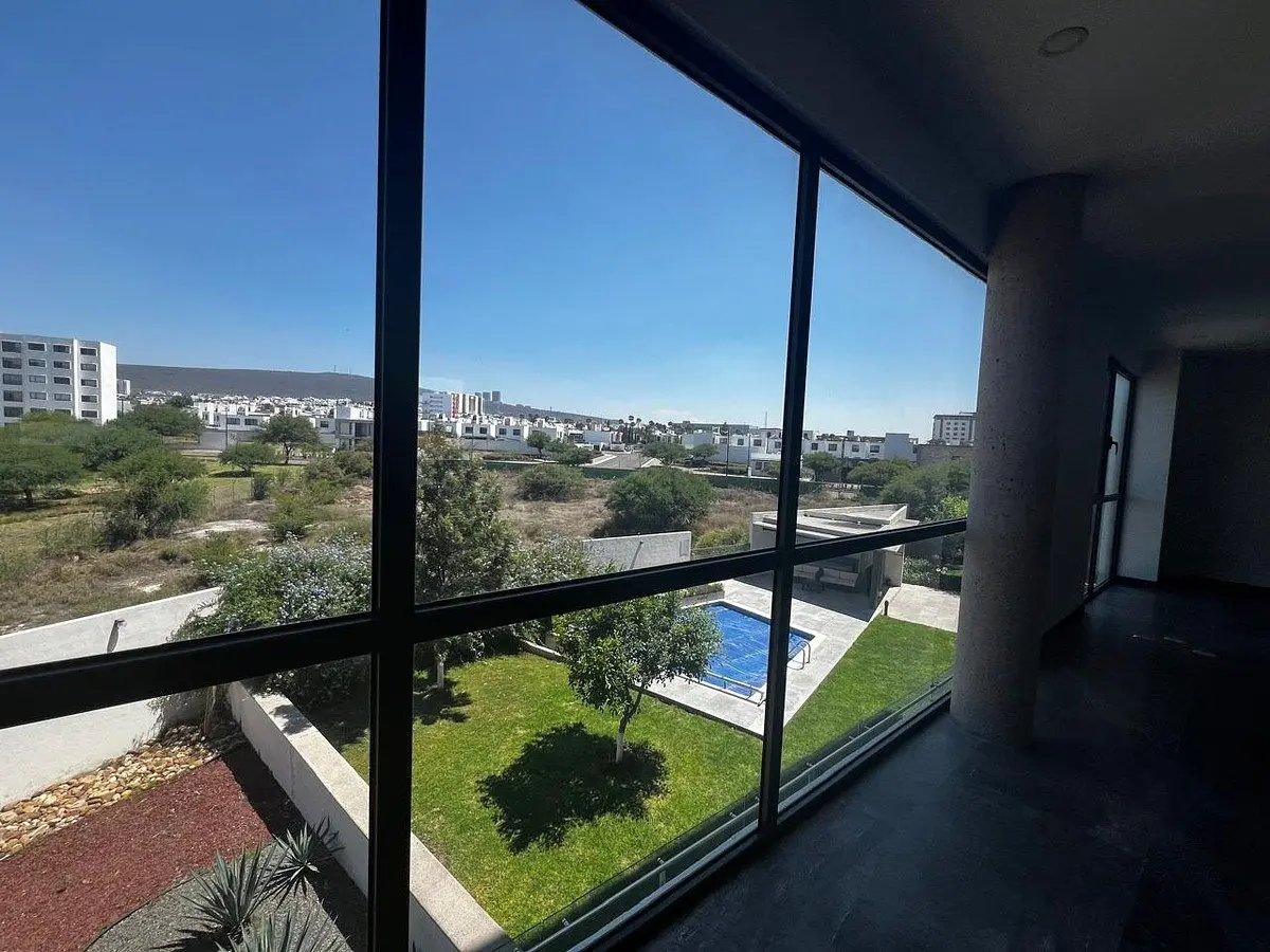 Departamento Renta la Vista Serra 24 — foto 4