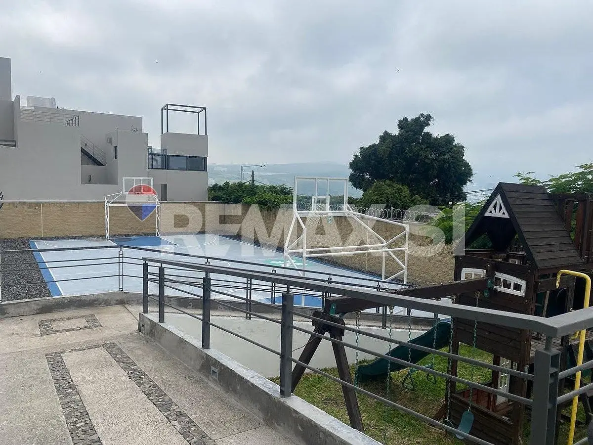 Departamento Renta Loma Dorada — foto 4