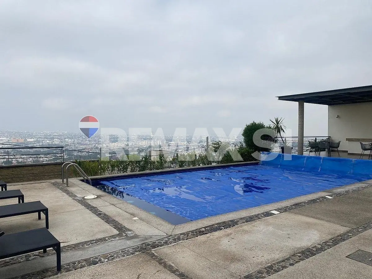 Departamento Renta Loma Dorada — foto 5