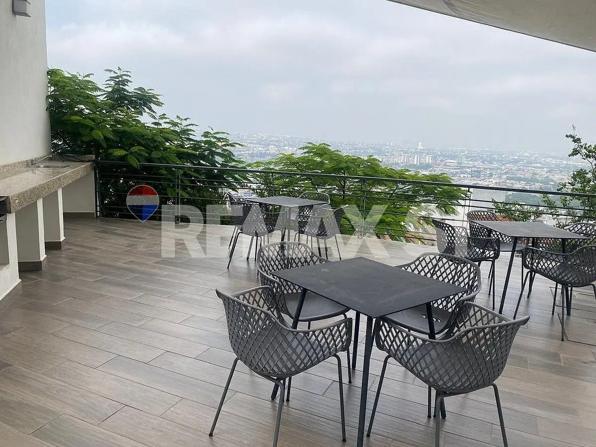 Departamento Renta Loma Dorada — foto 6